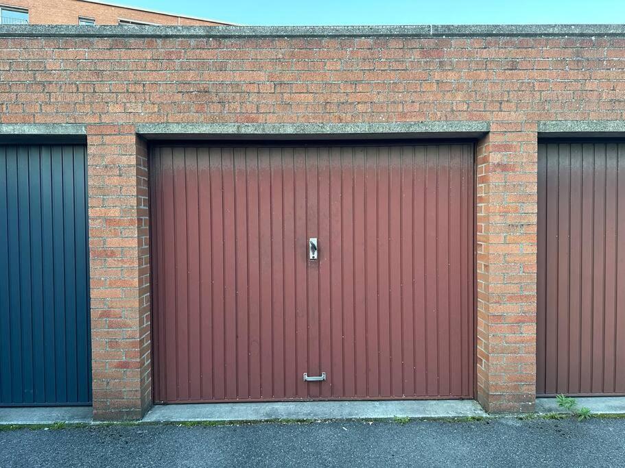 Lille Appart Cosy 68M2 Lumineux Avec Balcon - Garage Prive المظهر الخارجي الصورة