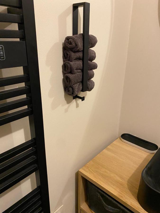 Lille Appart Cosy 68M2 Lumineux Avec Balcon - Garage Prive المظهر الخارجي الصورة