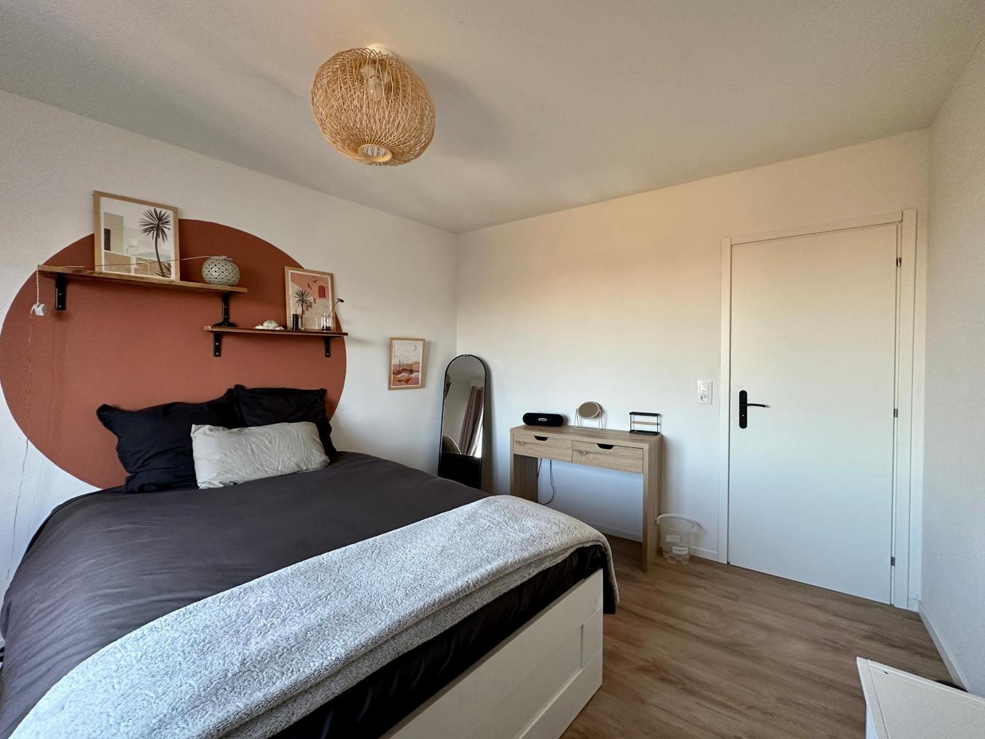 Lille Appart Cosy 68M2 Lumineux Avec Balcon - Garage Prive المظهر الخارجي الصورة